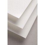 Bloc dessin à grain encollé A5 180g 30 feuilles CLAIREFONTAINE