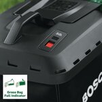 Tondeuse à gazon sans fil 36V-40-650