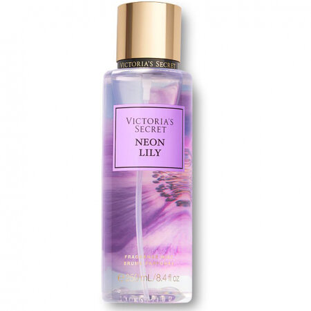 Victoria's Secret - Brume Pour Le Corps En Édition Limitée 250ML - Neon Lily