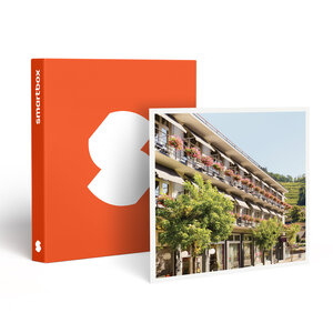 SMARTBOX - Coffret Cadeau 2 jours en Alsace avec apéritif  crémant  visite de cave et dégustation de 5 vins -  Séjour