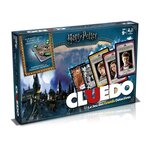 Cluedo Harry Potter