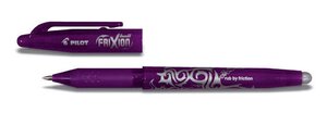 Stylo roller FriXion Ball 0,7 Violet PILOT