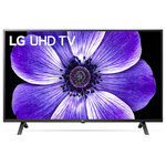 Lg 55un70006la tv 139 7 cm (55") 4k ultra hd smart tv wifi noir