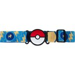 Jazwares PKW3156 - Pokémon - Clip 'N' GO Bandolier