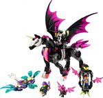 71457 Pegase le cheval volant