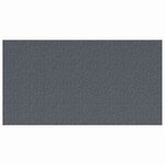 vidaXL Tapis Couloir Gris 80 x 150 cm tissu