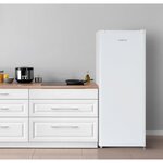 Oceanic - réfrigérateur 1 porte 214 l froid statique blanc