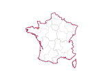 SMARTBOX - Coffret Cadeau - Dîner autour du homard à La Gouesnière, 1 étoile au Guide MICHELIN 2021, près de Saint-Malo