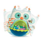 Hibou culbuto