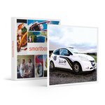 SMARTBOX - Coffret Cadeau Session de pilotage pour enfant en Peugeot 208 Racing Cup près de Saint-Étienne -  Sport & Aventure