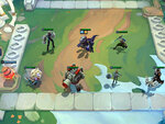 SMARTBOX - Coffret Cadeau Teamfight Tactics : bon cadeau de 50 euros -  Multi-thèmes