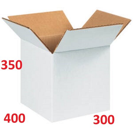 10 caisses carton emballage carton demenagement 40 cm x 30 cm x 35 cm