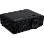 Acer x118h vidéo-projecteur projecteur à focale standard 3600 ansi lumens dlp svga (800x600) noir