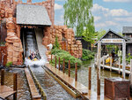 SMARTBOX - Coffret Cadeau Legoland® Billund : billets pour 2 adultes -  Sport & Aventure