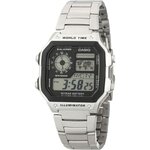 CASIO Montre AE1200WHD1AVEF Homme