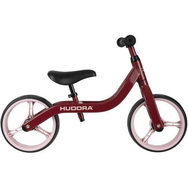 Hudora 10424 - Draisienne en aluminium ultraléger