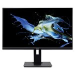 Acer b227qbmiprx 54 6 cm (21.5") 1920 x 1080 pixels full hd led noir