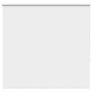 vidaXL Store enrouleur occultant largeur du tissu 146 6 cm polyester