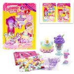 BANDAI Smooshy Mushy - Bentos série 4 - Modele aléatoire