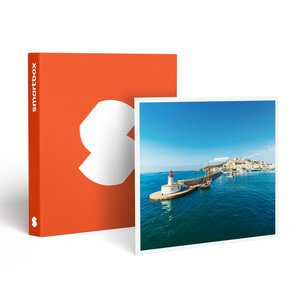 SMARTBOX - Coffret Cadeau 3 jours à Ibiza avec snorkeling ou excursion en bateau -  Séjour