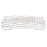 vidaXL Générateur de fumée froide 5 chambres 21 cm acier inoxydable
