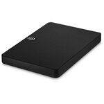 Disque Dur Externe - SEAGATE - Expansion Portable - 1 To - USB 3.0 (STKM1000400)