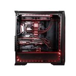 Msi boîtier pc gungnir 100d edition dragon - eatx - fenetre verre trempé (306-7g09m41-w57)