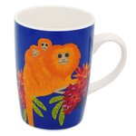 Tasse   love tamarins