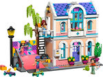 LEGO Friends La maison de famille de Liann 42687  946 pièces  4 mini-poupées