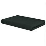 vidaXL Tapis de tente 250 x 400 cm PEHD Vert