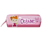Trousse enfant prénom fille - Océane - Draeger