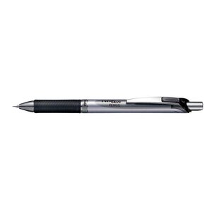 porte-mine ENERGIZE PL77  argent/violetépaisseur de mines: 0 7 mm PENTEL