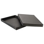 Purebox Black A3 40mm - Noir - Falken