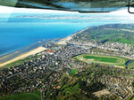 SMARTBOX - Coffret Cadeau - Excursion à Deauville en avion privé pour 2 -