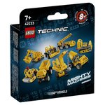 42233 boite mystere Machine puissante