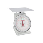 Balance de cuisine professionnelle 10 kg avec plateau inox - weighstation -  - inox