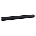 Thomson sb200bt haut-parleur soundbar noir 2.1 canaux 200 w