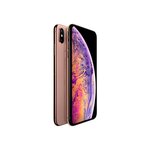Apple iphone xs max or 256 go