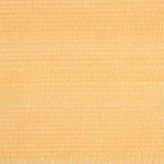 vidaXL Filet brise-vue sable 1 8x50 m PEHD 75 g/m²