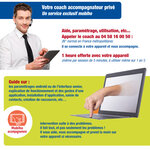 Le smart Initial 6 3p 32 giga smartphone senior pour DEBUTER