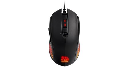 Thermaltake mouse talon v2 rgb *mo-tln-wdotbk-01*1922