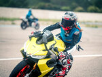SMARTBOX - Coffret Cadeau Stage de pilotage à moto : roulage libre sur le circuit Paul Ricard -  Sport & Aventure