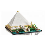 21058 La grande pyramide de gizeh ® Architecture
