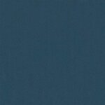 vidaXL Canapé 2 Pièces Bleu 138 x 78 x 80 cm Velours