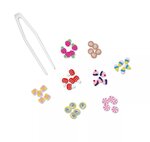 Mini canes Gourmandises - Tableaux a decorer