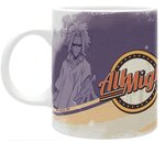 MY HERO ACADEMIA - Mug - 320 ml - All Might