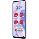 Huawei p40 lite 5g space silver 128 go