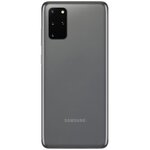 Samsung galaxy s20+ 128 go gris