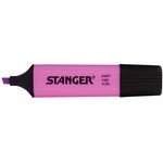 Surligneur STANGER lilas