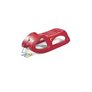 Rolly Toys 200122 - RollySnow Cruiser rouge